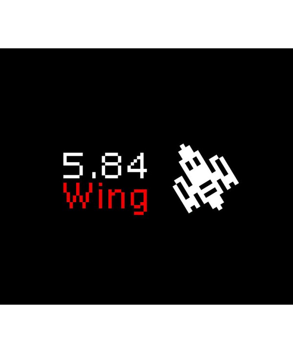 5.84 Wing Steam Key GLOBAL